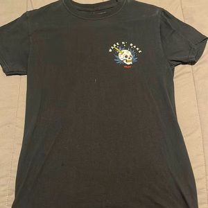 Wake n bake shirt